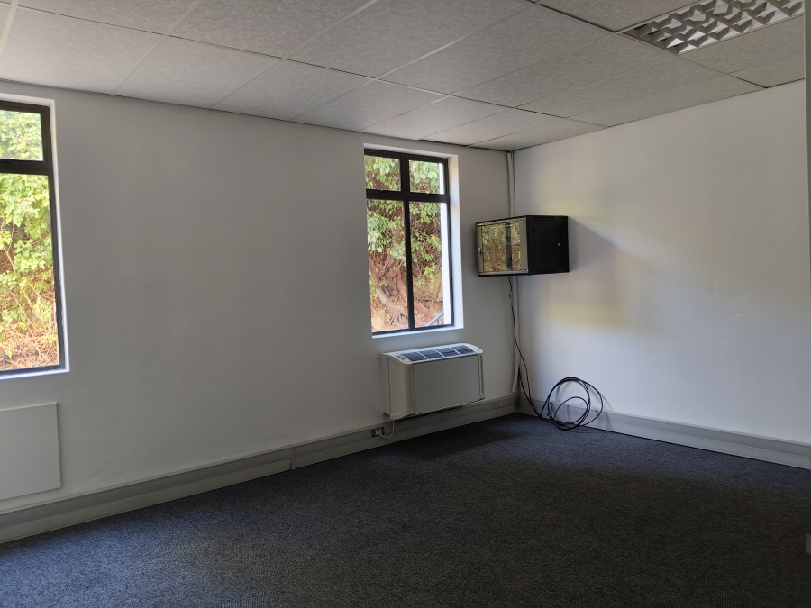 To Let commercial Property for Rent in Westlake Western Cape